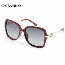 big frame oversized polarized men women sunglasses